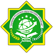 Logo Ponpes Orenz